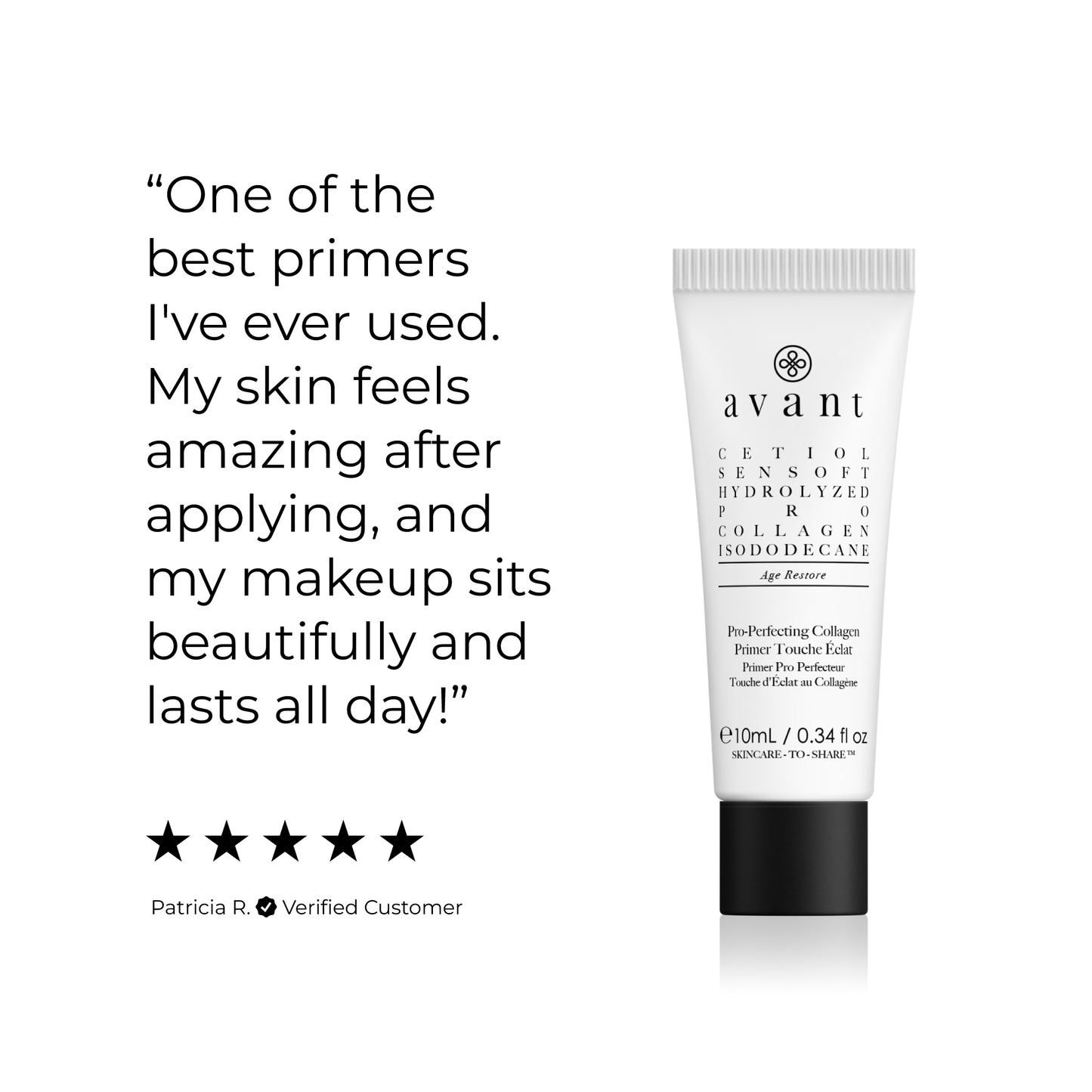 Pro Perfecting Collagen Touche Éclat Primer