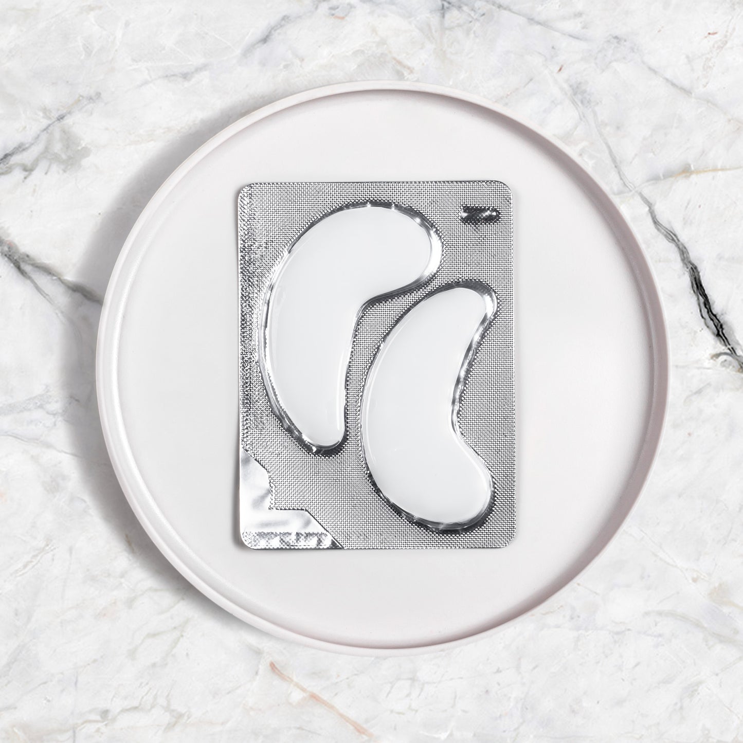 Hydra-Bright Collagen Eye Restoring Pads