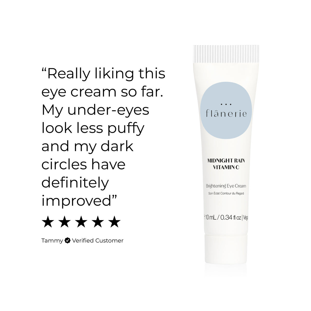 Brightening Eye Cream