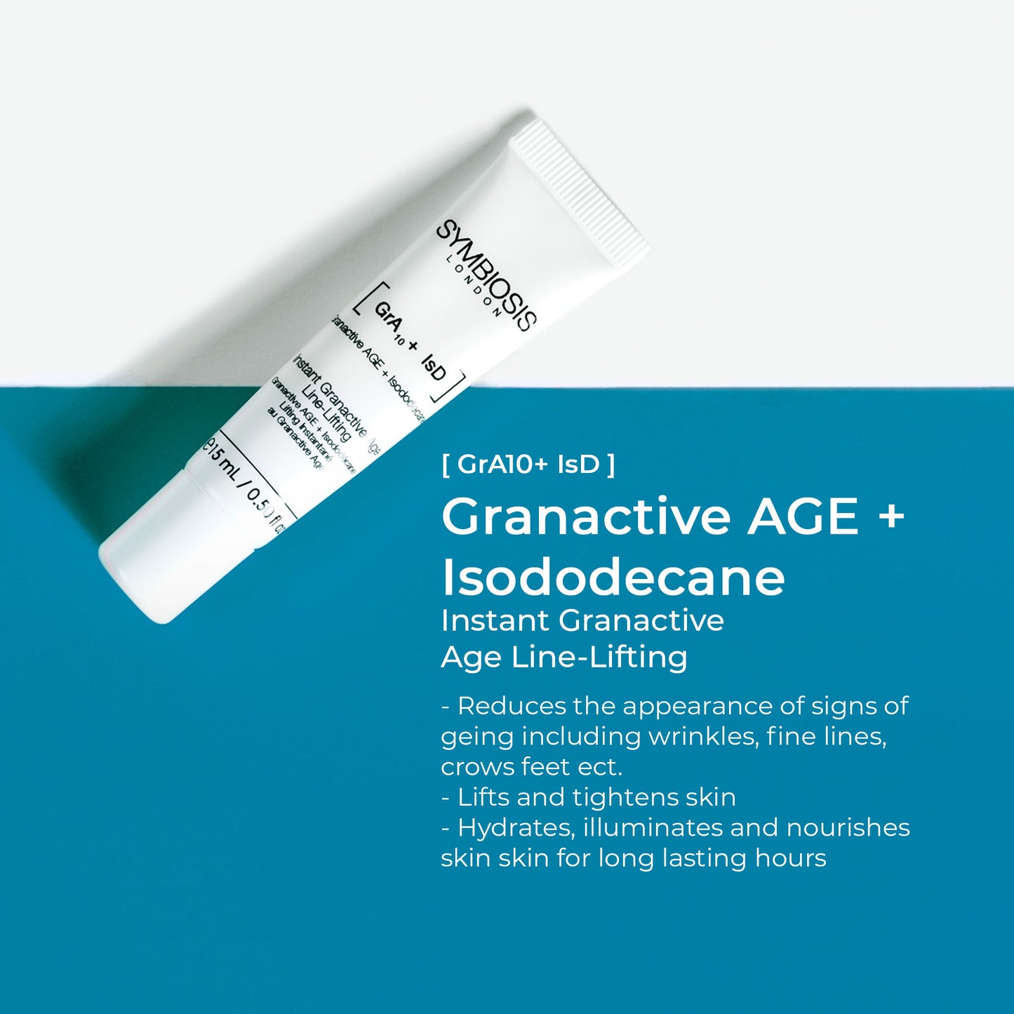 Instant Granactive Age Line-Lifting 15ml