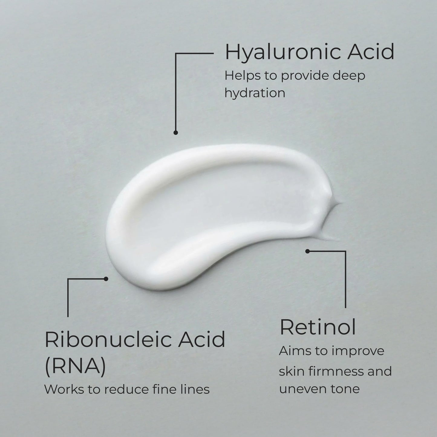 Hyaluronic + Retinol Radical Youth Activator Serum