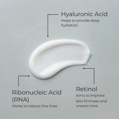 Hyaluronic + Retinol Radical Youth Activator Serum