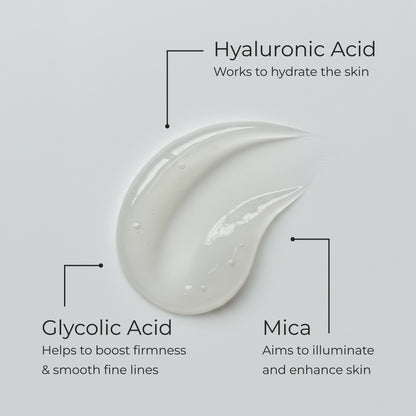 3-1 Glycolic Acid Molecular Boost Eye Serum