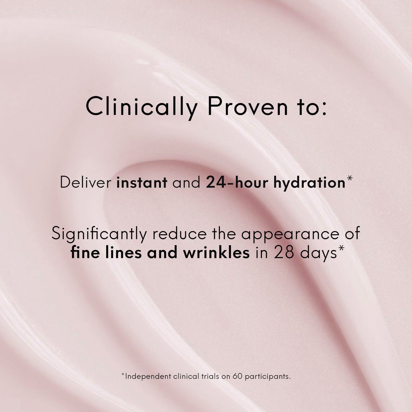 Deluxe Hyaluronic Acid Vivifying Face & Eye Night Cream