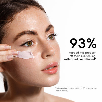 Deluxe Hyaluronic Acid Vivifying Face & Eye Night Cream