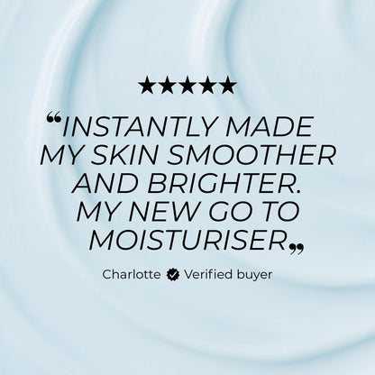 Pro-Intense Hyaluronic Acid Illuminating Day Cream 10ml