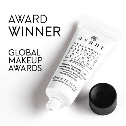 Supreme Hyaluronic Acid Anti-oxidising DUO Moisturiser