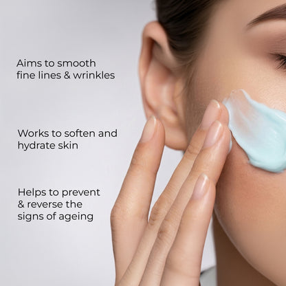 Supreme Hyaluronic Acid Anti-oxidising DUO Moisturiser