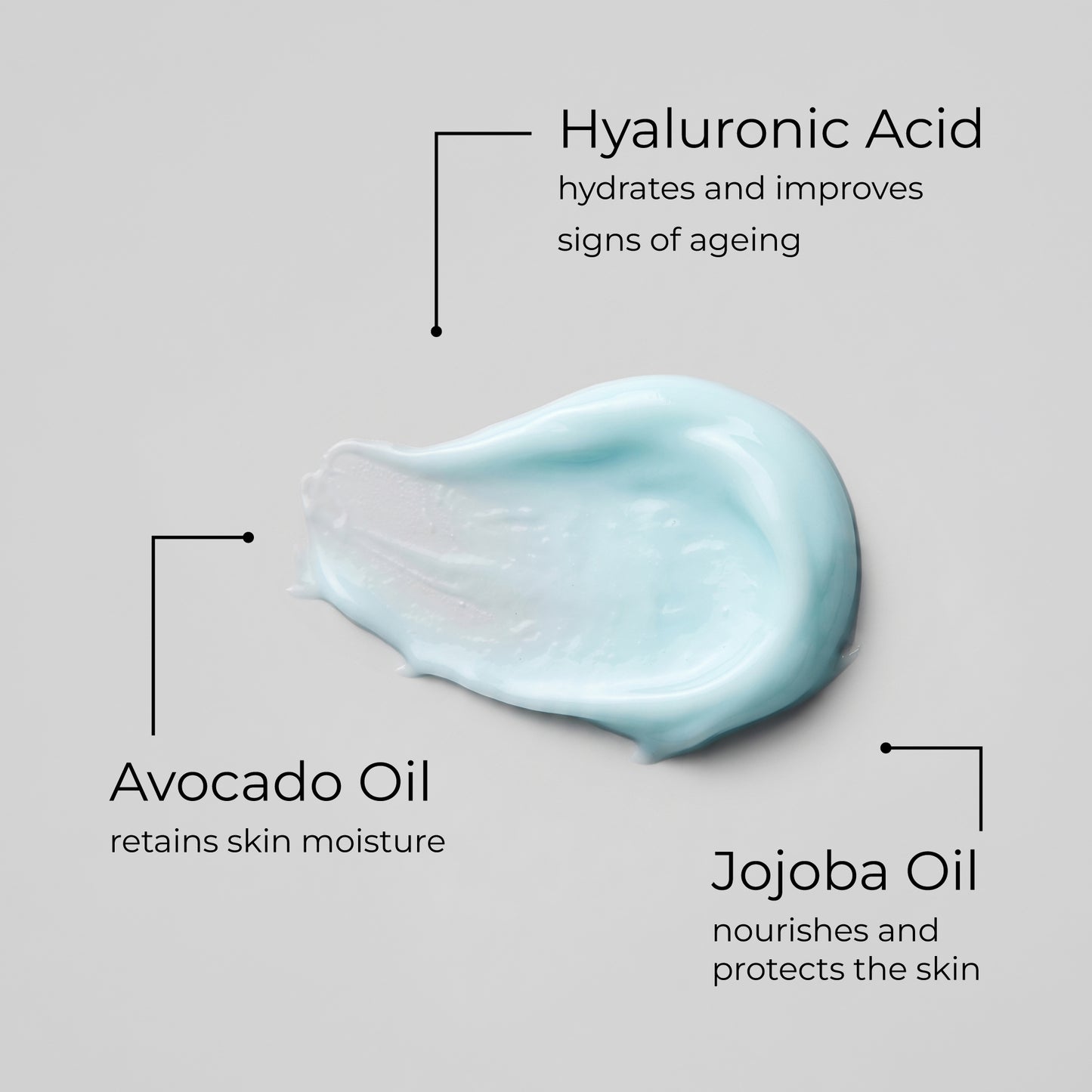 Supreme Hyaluronic Acid Anti-oxidising DUO Moisturiser