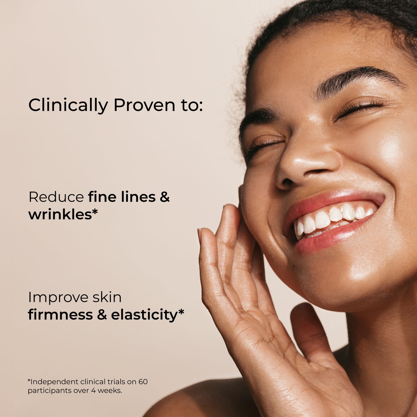 R.N.A Radical Firmness Anti-Ageing Serum
