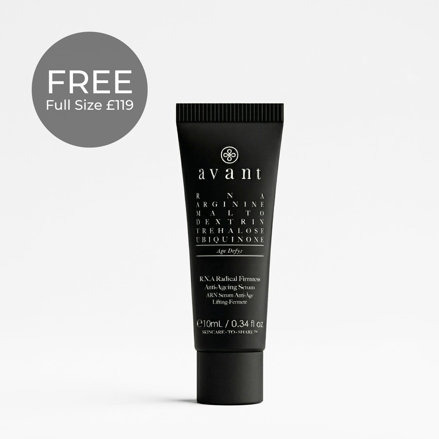 R.N.A Radical Firmness Anti-Ageing Serum
