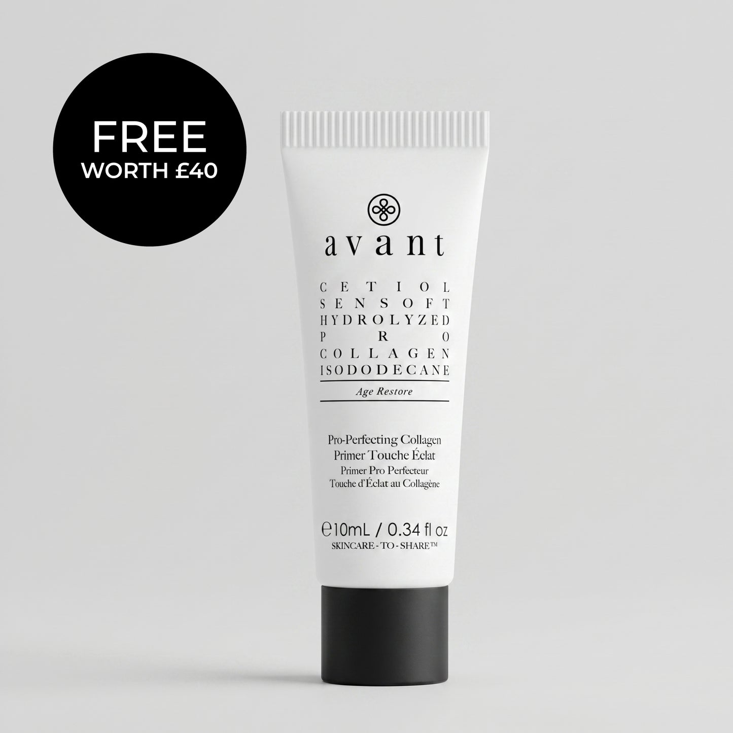 Pro Perfecting Collagen Touche Éclat Primer