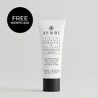 Pro Perfecting Collagen Touche Éclat Primer