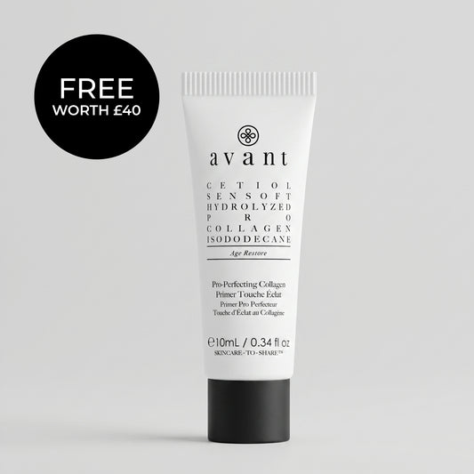 Pro Perfecting Collagen Touche Éclat Primer
