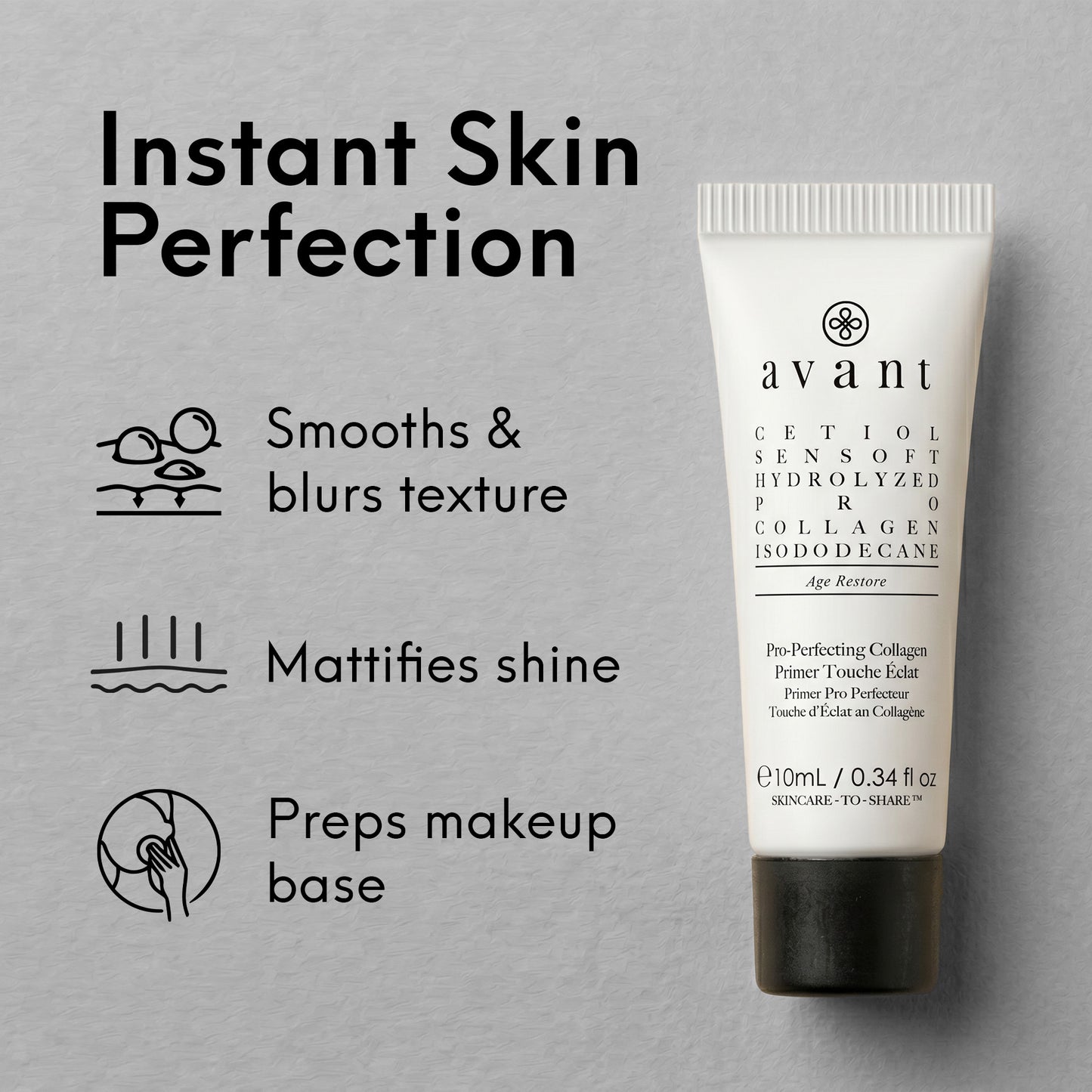 Pro Perfecting Collagen Touche Éclat Primer