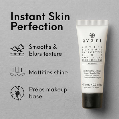 Pro Perfecting Collagen Touche Éclat Primer