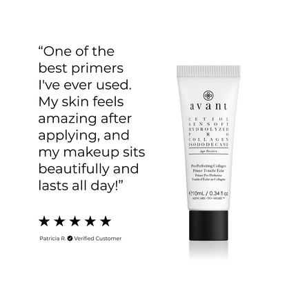 Pro Perfecting Collagen Touche Éclat Primer