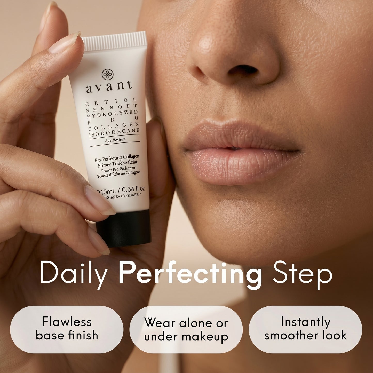 Pro Perfecting Collagen Touche Éclat Primer