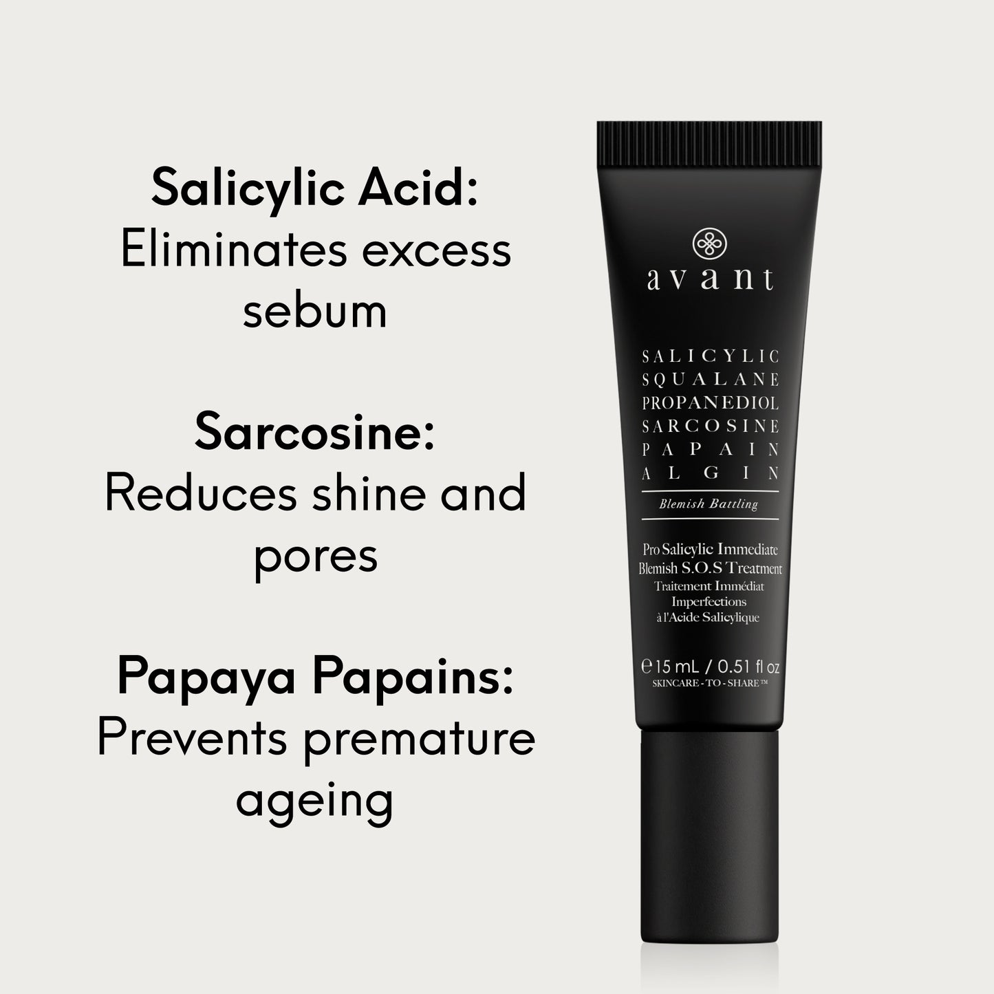 Pro Salicylic Immediate Blemish S.O.S Treatment