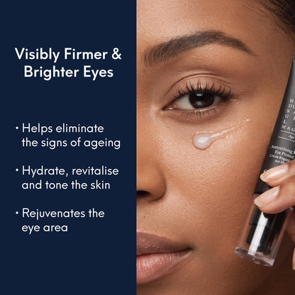 Antioxidising Micro-Algae Eye Protect Serum