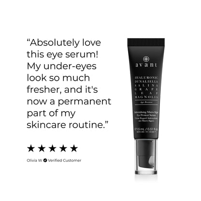 Antioxidising Micro-Algae Eye Protect Serum