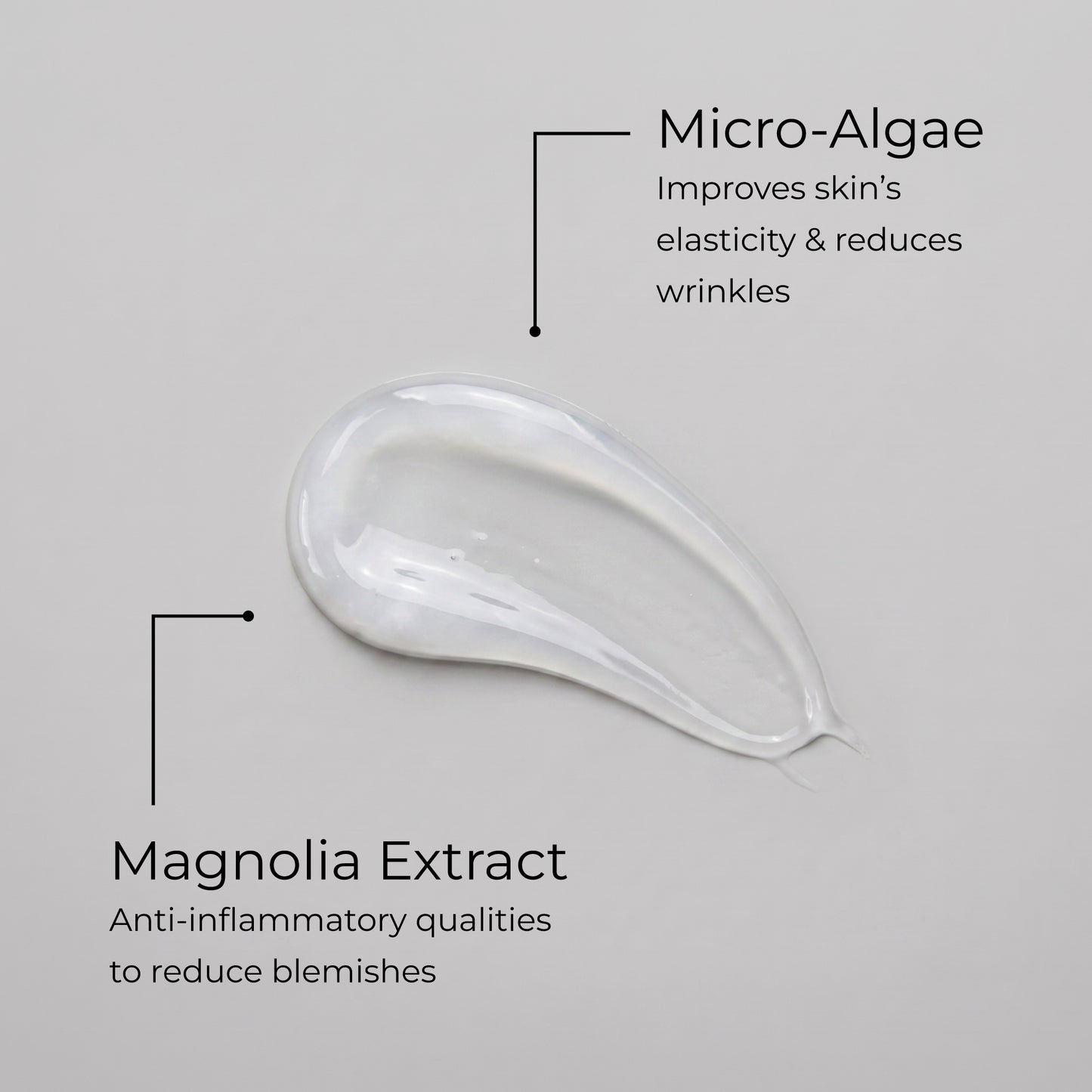 Antioxidising Micro-Algae Eye Protect Serum