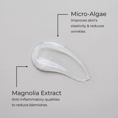 Antioxidising Micro-Algae Eye Protect Serum