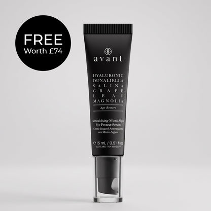 Antioxidising Micro-Algae Eye Protect Serum