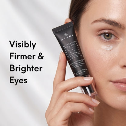 Antioxidising Micro-Algae Eye Protect Serum