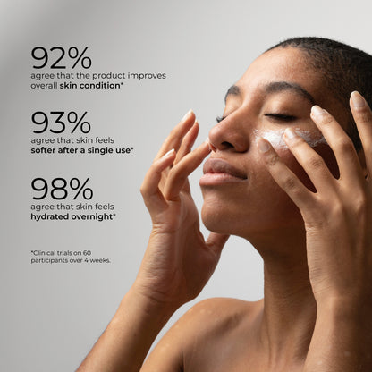 Restorative Face & Eye Night Cream 10 ml