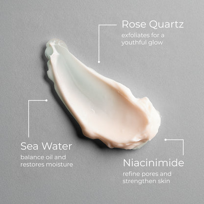 Restorative Face & Eye Night Cream 10 ml