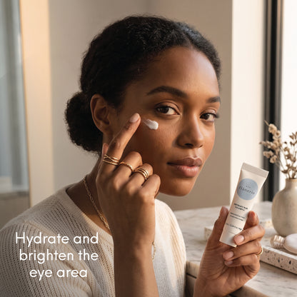 Brightening Eye Cream