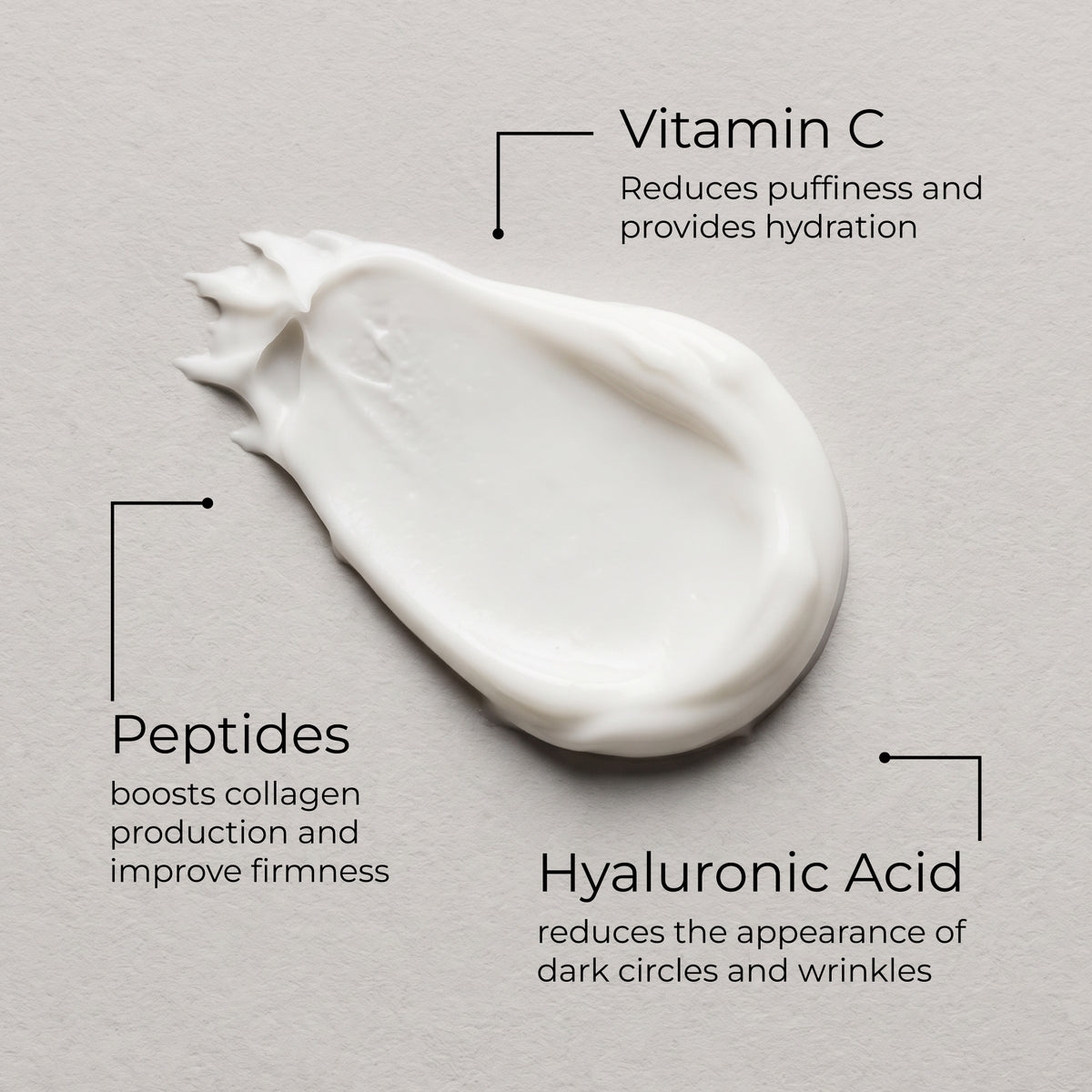 Brightening Eye Cream