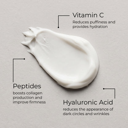 Brightening Eye Cream