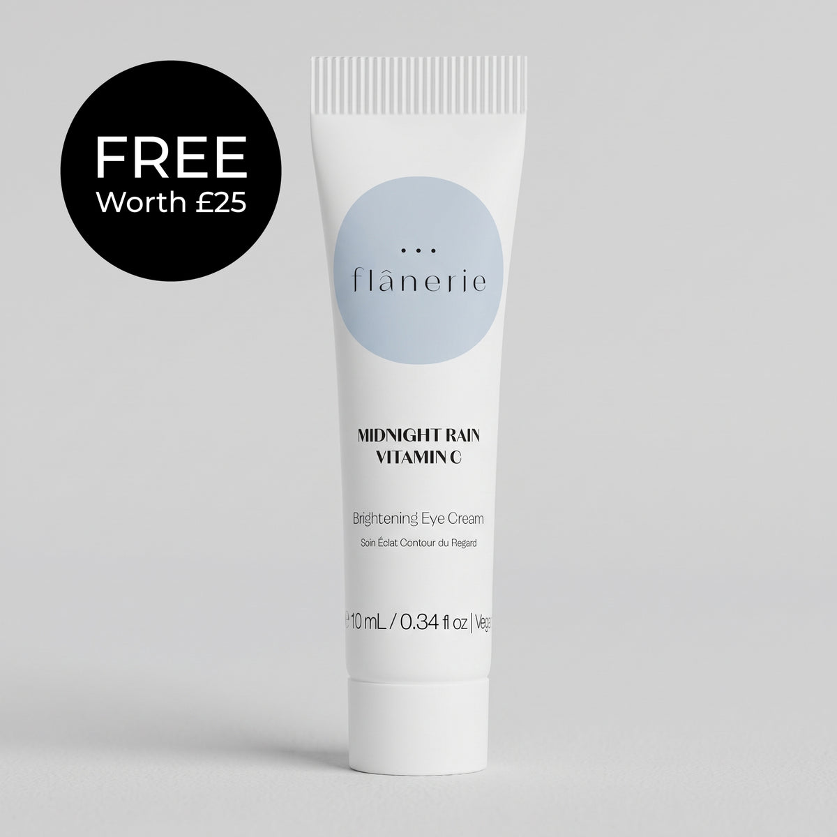 Brightening Eye Cream