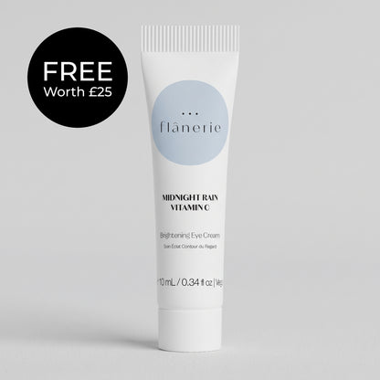 Brightening Eye Cream