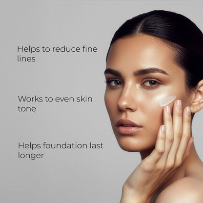 [Collagen + Isododecane] - Instant Perfecting Primer