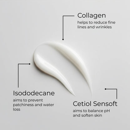 [Collagen + Isododecane] - Instant Perfecting Primer