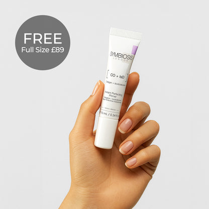 [Collagen + Isododecane] - Instant Perfecting Primer