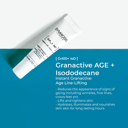 Instant Granactive Age Line-Lifting 15ml
