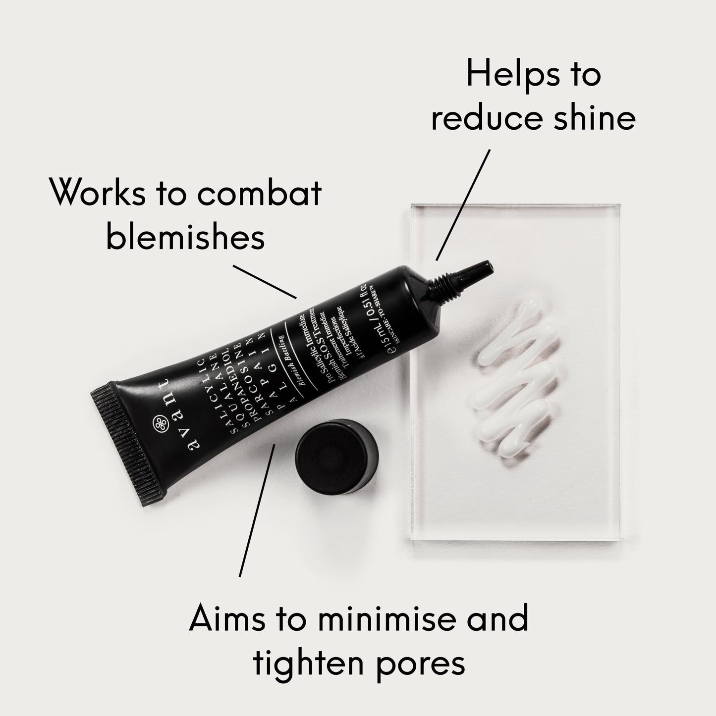 Pro Salicylic Immediate Blemish S.O.S Treatment